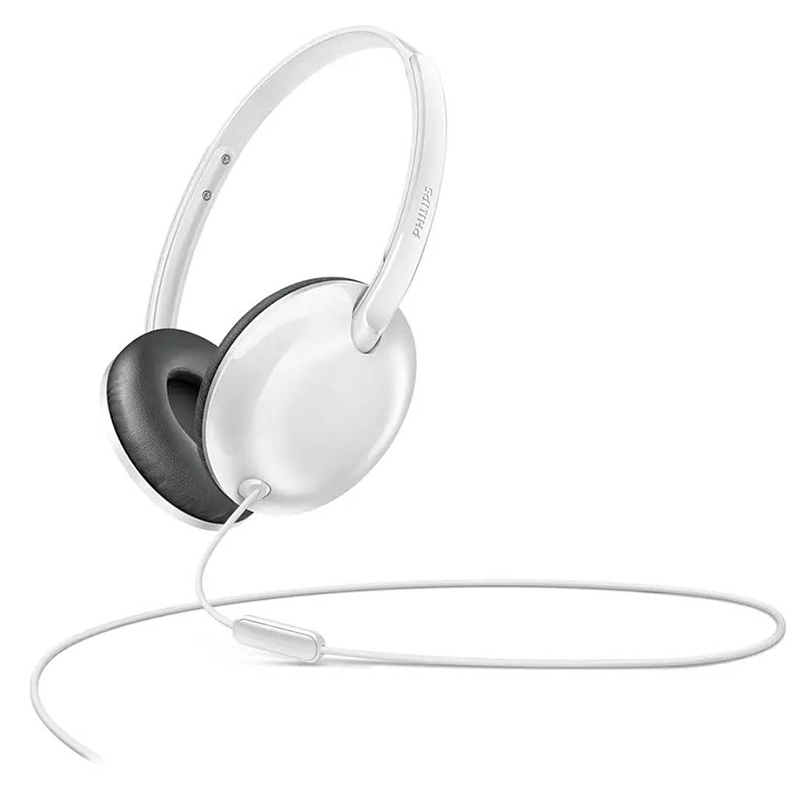 [Philips] Philips SHL4405 Headphones