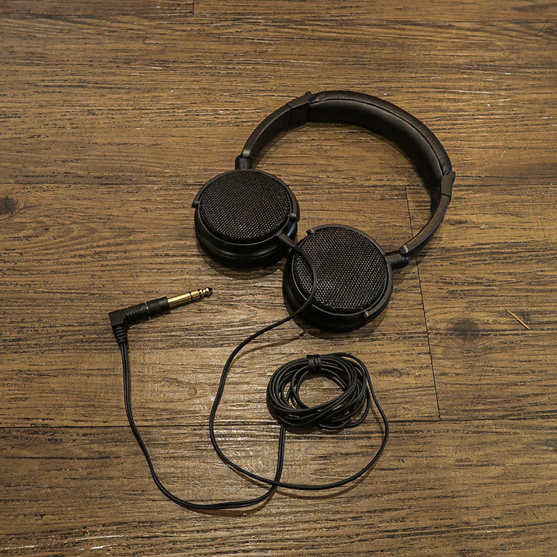 [Audio Technica] Audio Technica ATH-EP700 Headphones