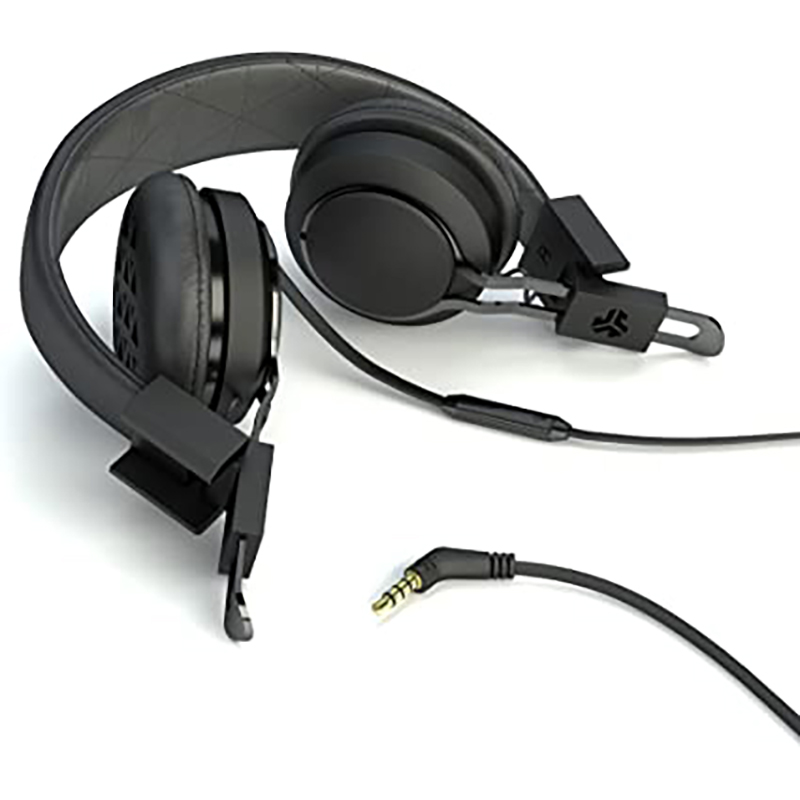 [JLab] JLab JLab Audio Intro Headphones