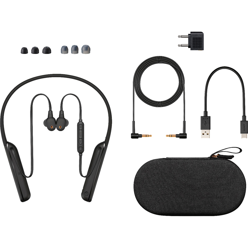 [Sony] Sony WI-1000XM2 Headphones