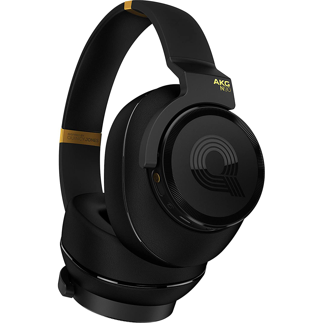 [AKG] AKG N90Q Headphones