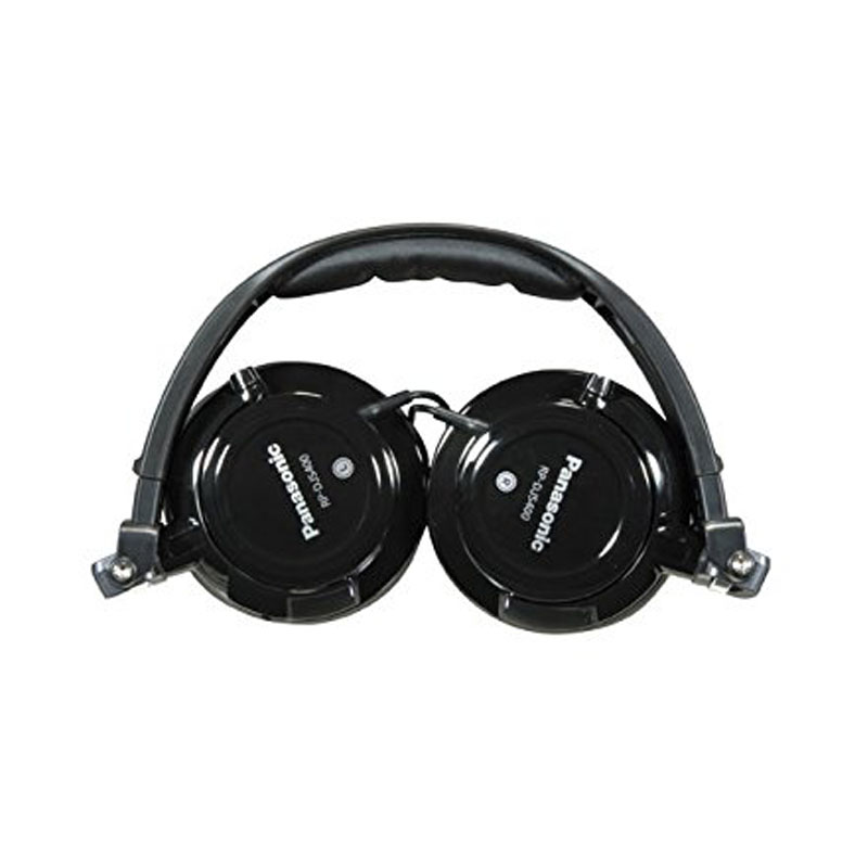 [Panasonic] Panasonic RP-DJS400 Headphones