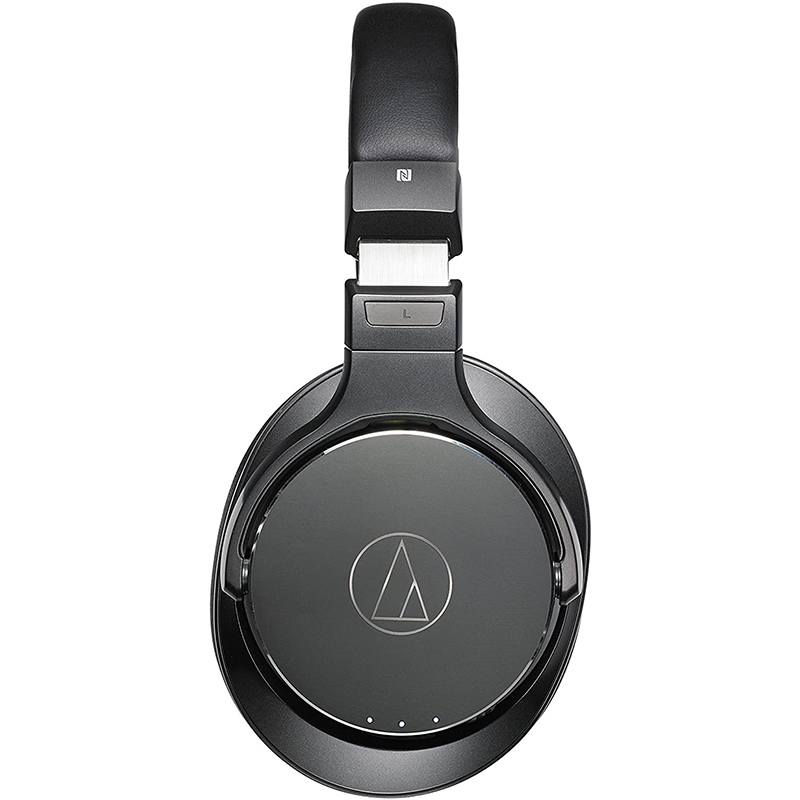 [Audio Technica] Audio Technica ATH-DSR7BT Headphones