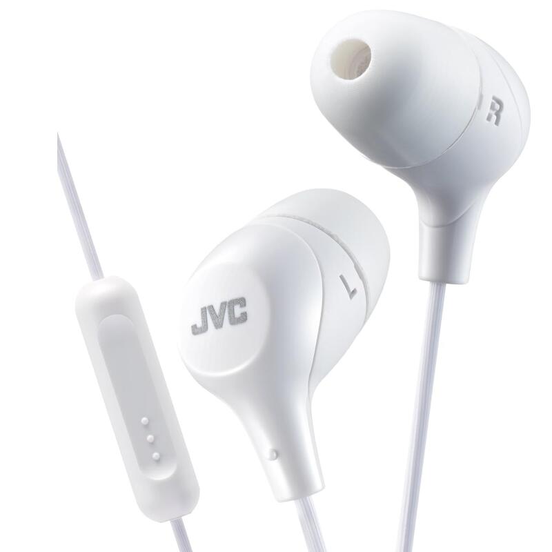 [JVC] JVC HAFX38MB Headphones