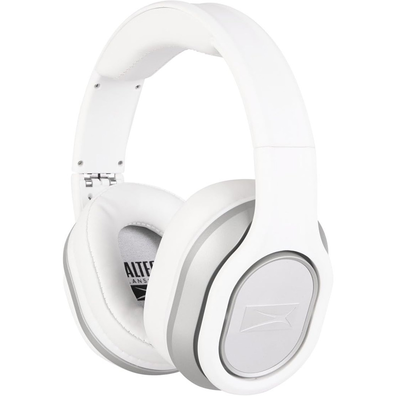 [Altec Lansing] Altec Lansing MZX656 Headphones