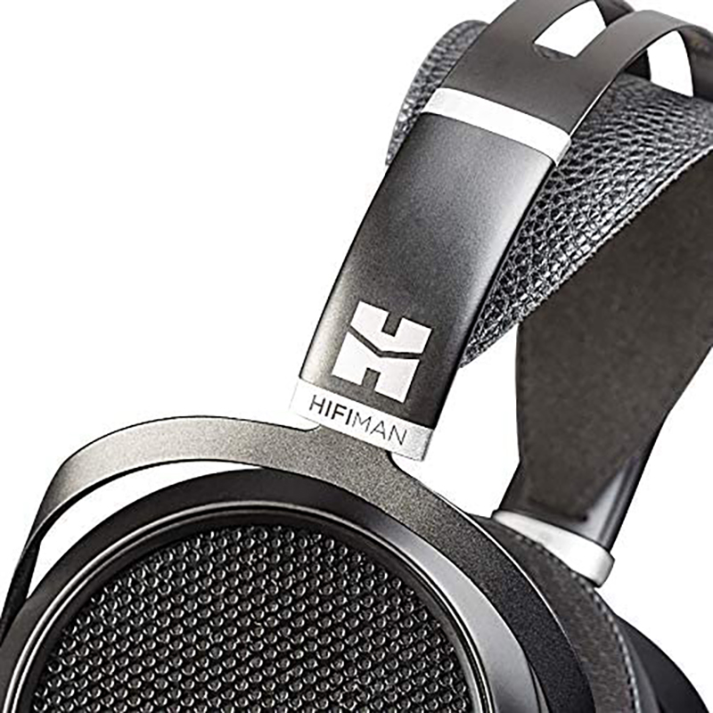 [HiFiMAN] HiFiMAN HE6se Headphones