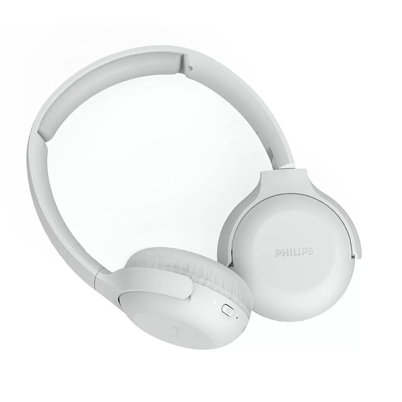 [Philips] Philips TAUH202BK Headphones