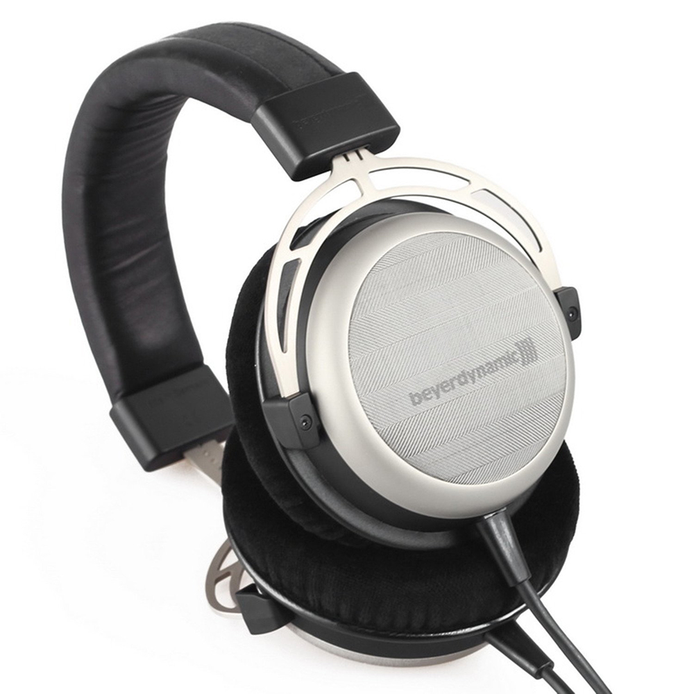 [Beyerdynamic] Beyerdynamic T1 Headphones