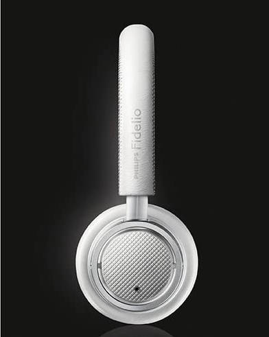 [Philips] Philips M1MKII Headphones