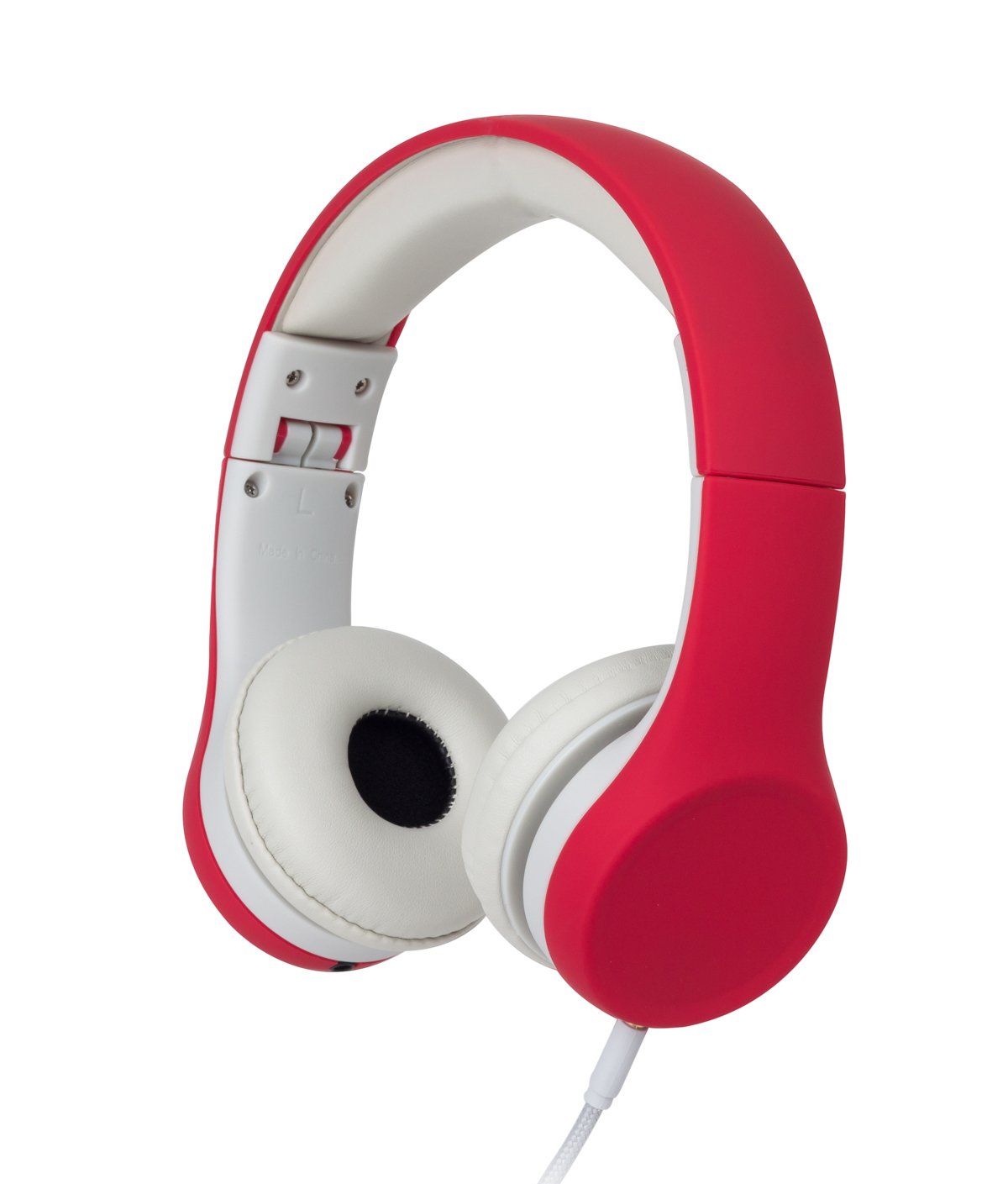 [solam] solam SNPLPLRD Headphones