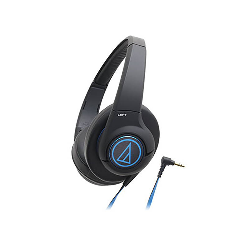 [Audio Technica] Audio Technica ATH-AX5 Headphones