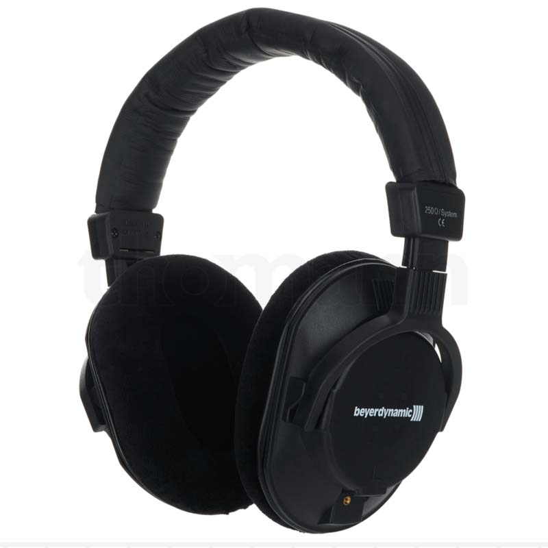 [Beyerdynamic] Beyerdynamic DT-250 Headphones