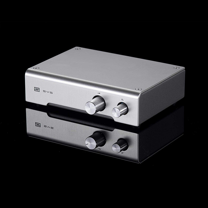 [Schiit] Schiit SYS Headphones