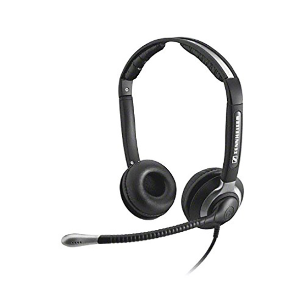 [Sennheiser] Sennheiser CC 550 IP Headphones