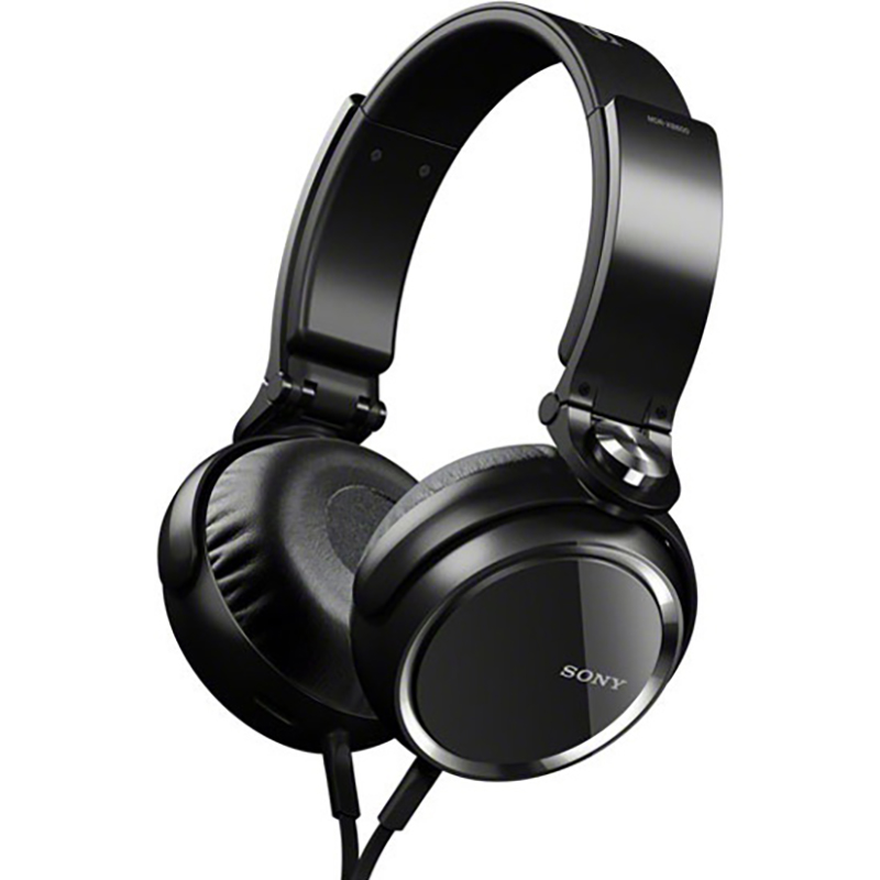 [Sony] Sony MDR-XB600 Headphones