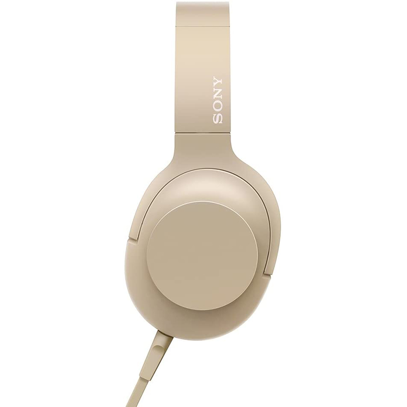 [Sony] Sony MDR-H600A Headphones