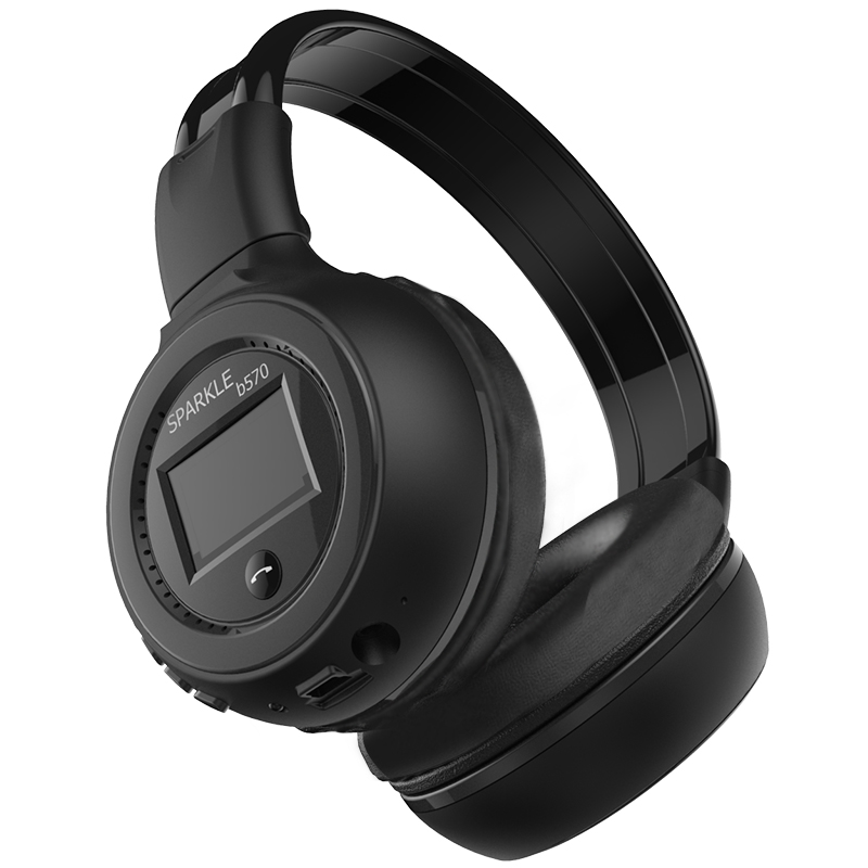 [ZEALOT] ZEALOT B570 Headphones