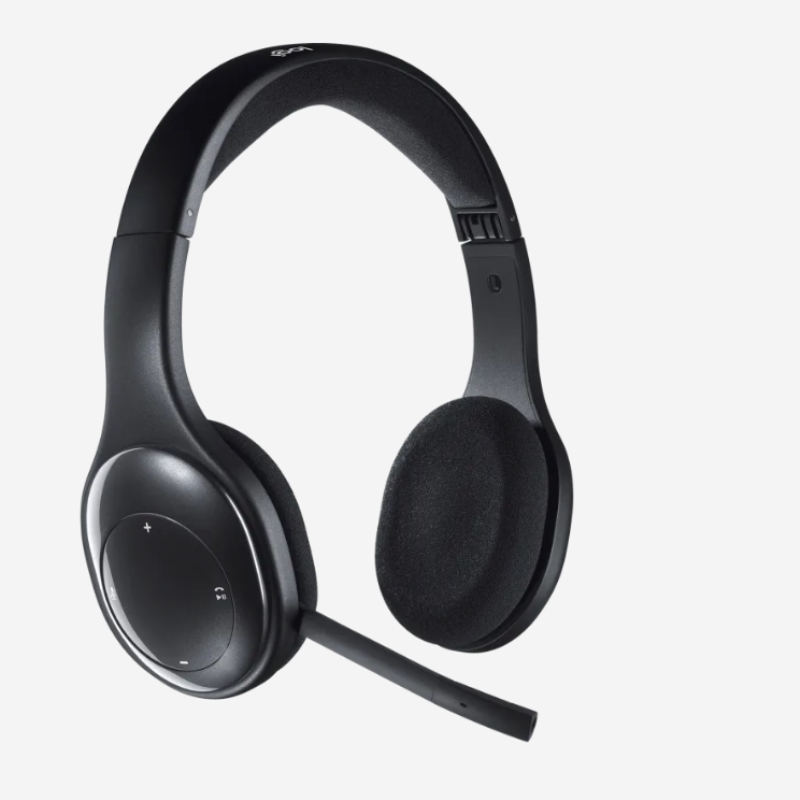 [Logitech] Logitech H800 Headphones