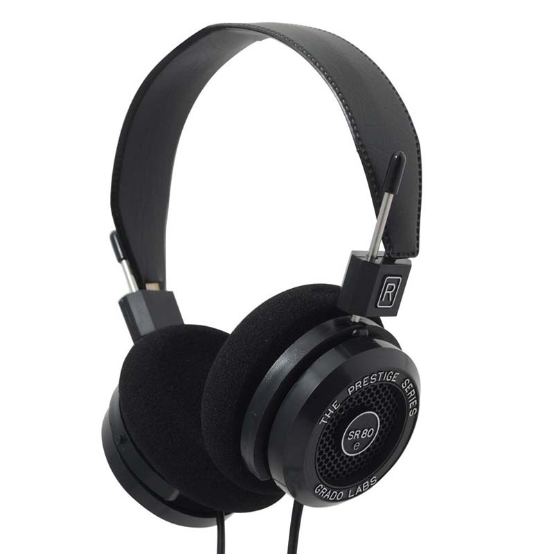 [Grado] Grado SR80e Headphones