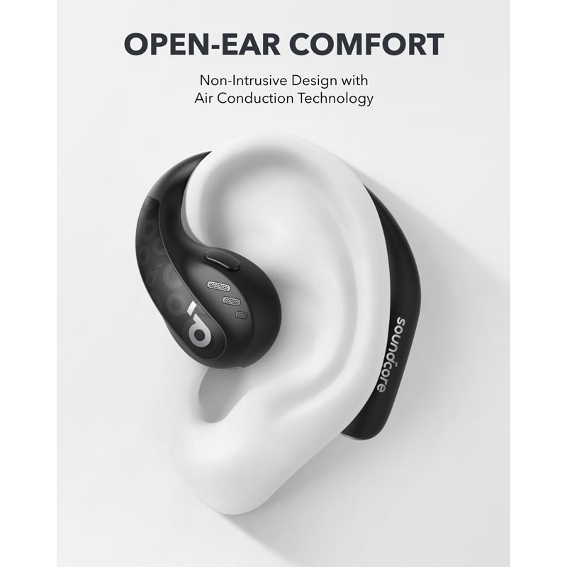 [Soundcore] Soundcore AeroFit Pro Headphones