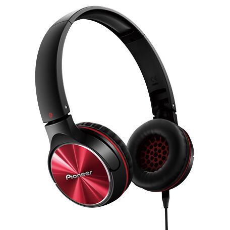 [Pioneer] Pioneer SE-MJ532 Headphones