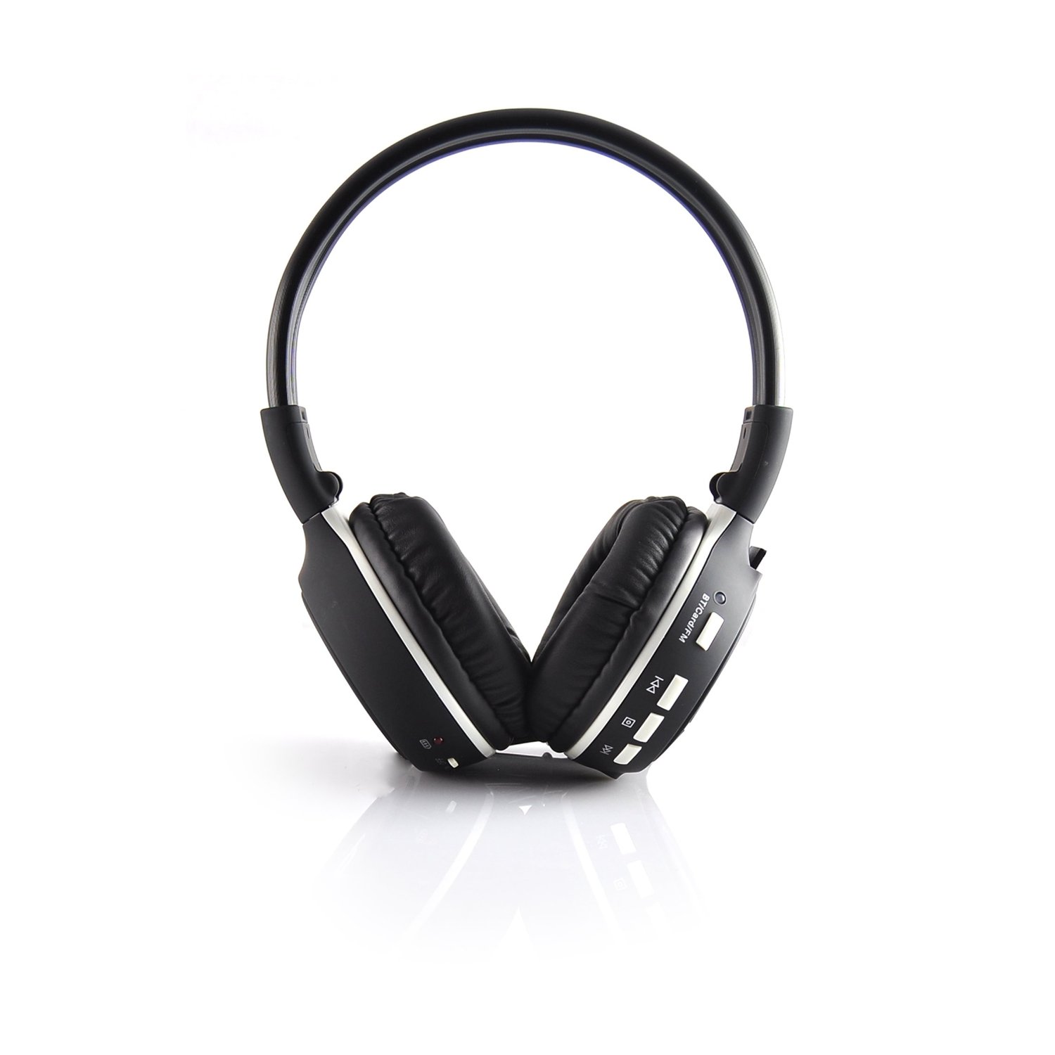 [Pyle] Pyle PHPMP39 Headphones