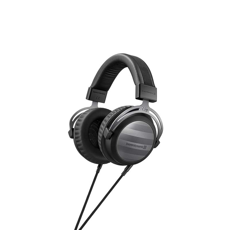 [Beyerdynamic] Beyerdynamic T5P 2nd generation Headphones