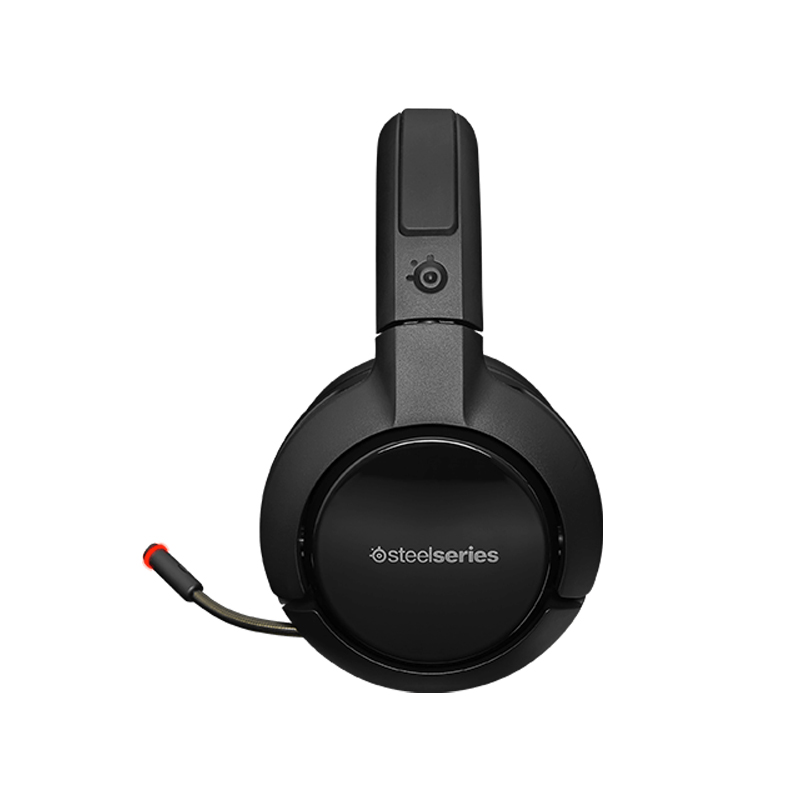 [SteelSeries] SteelSeries Siberia X800 Headphones