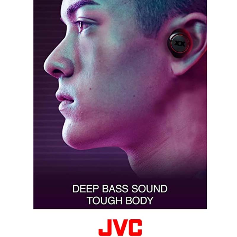 [JVC] JVC HAXC90T Headphones