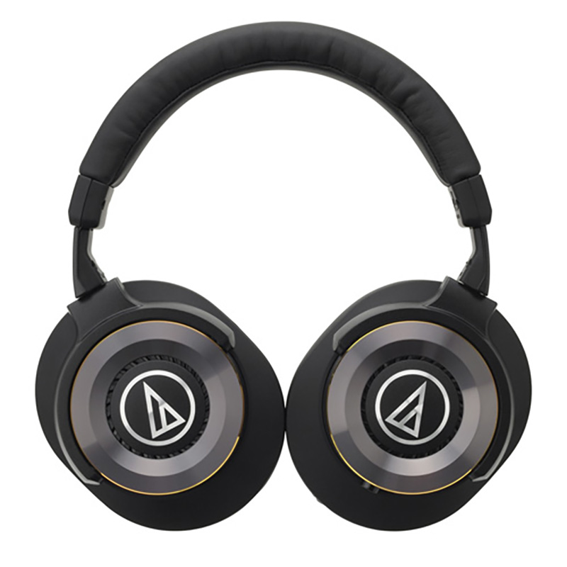 [Audio Technica] Audio Technica ATH-WS1100iS Headphones