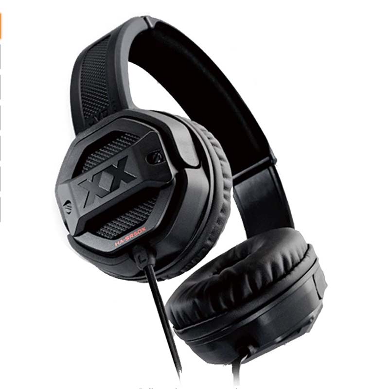 [JVC] JVC HASR50X Headphones