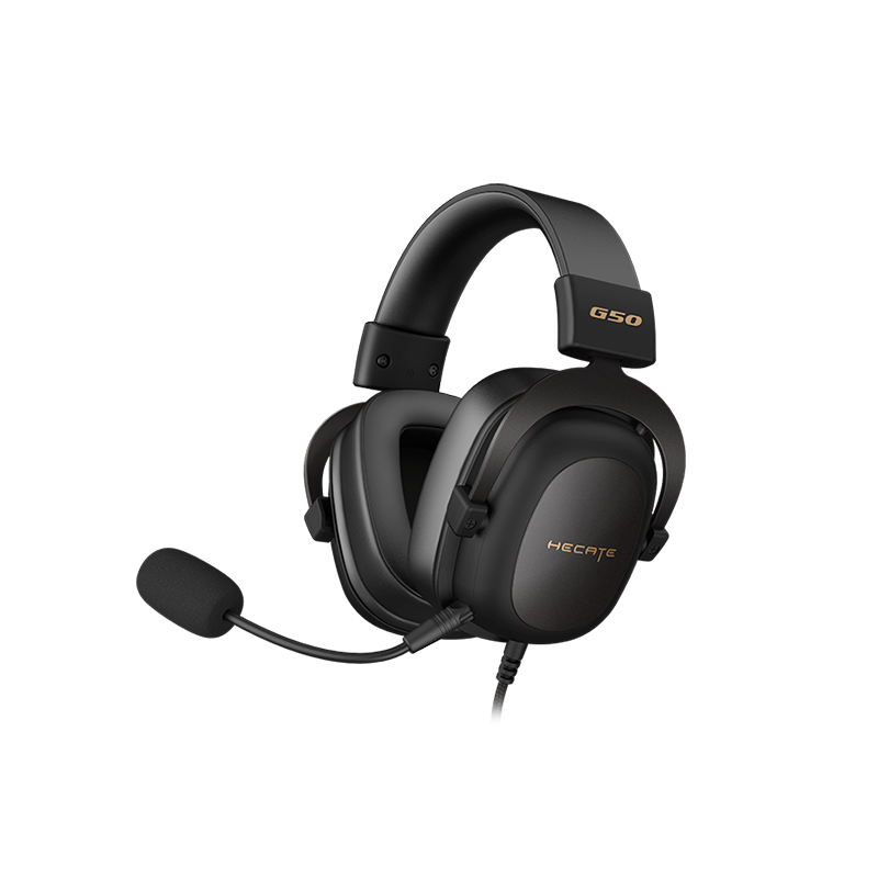 [EDIFIER] EDIFIER HECATE G50 Headphones