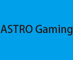 ASTRO Gaming