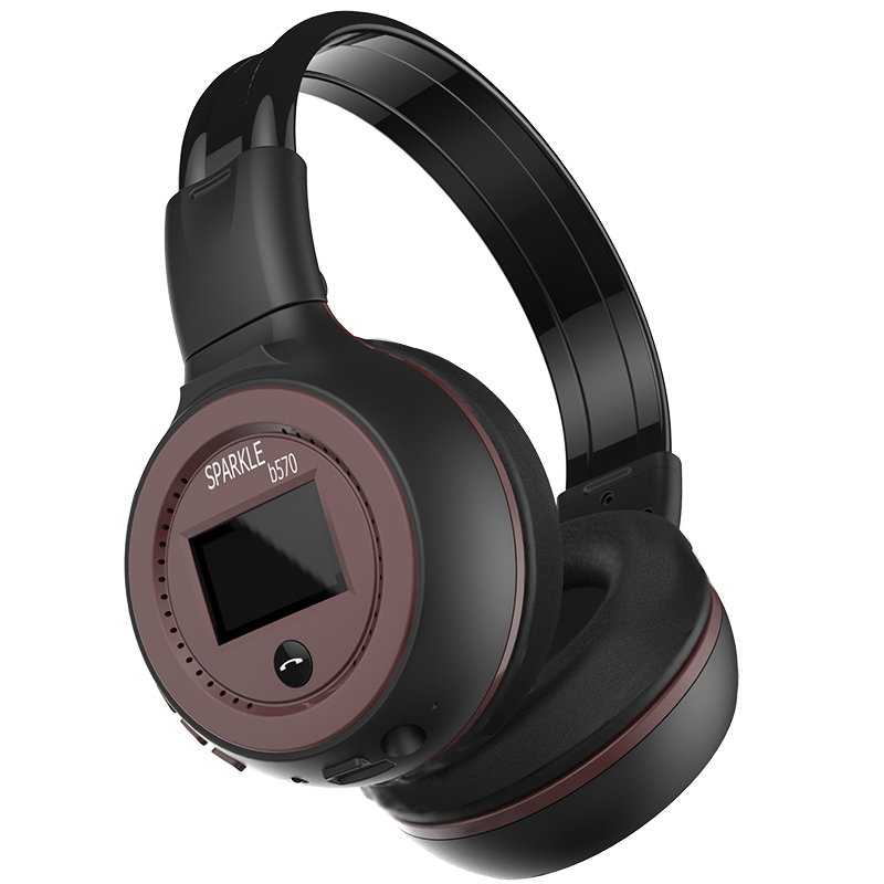 [ZEALOT] ZEALOT B570 Headphones