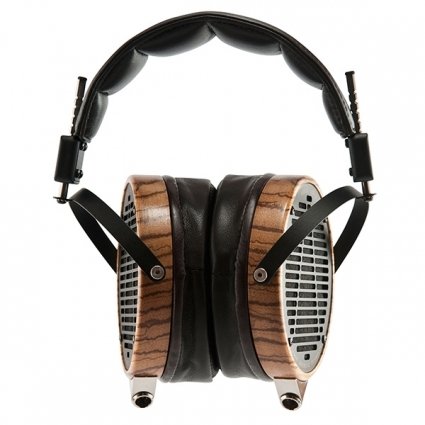 [Audeze] Audeze LCD-3 Headphones