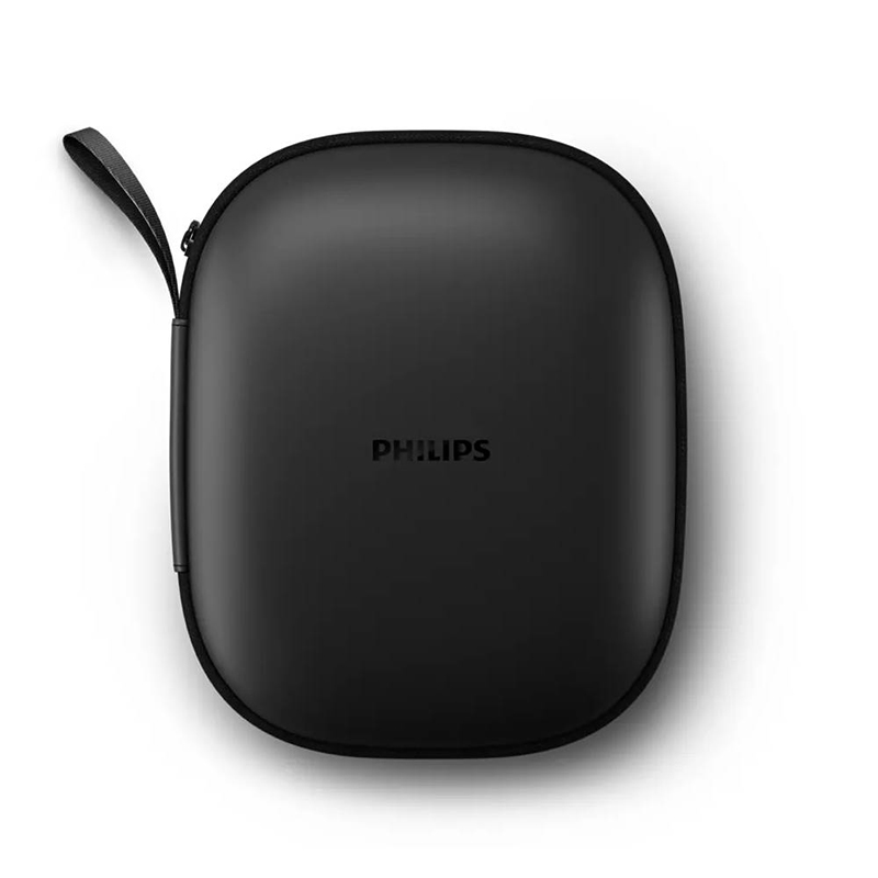 [Philips] Philips TAH8506BK Headphones