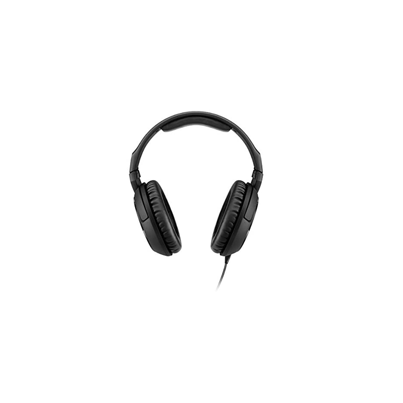 [Sennheiser] Sennheiser HD 200 PRO Headphones