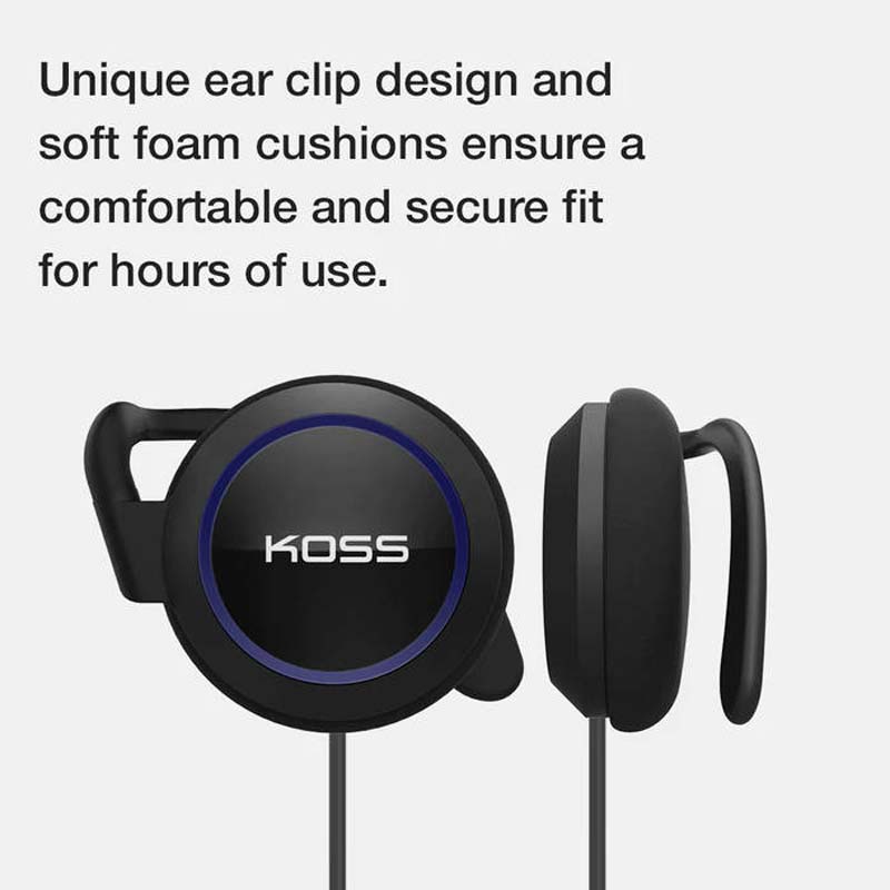 [Koss] Koss BT221i Headphones