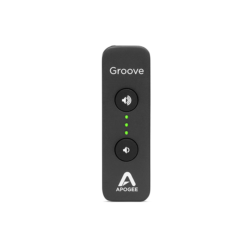 [Apogee] Apogee groove Headphones