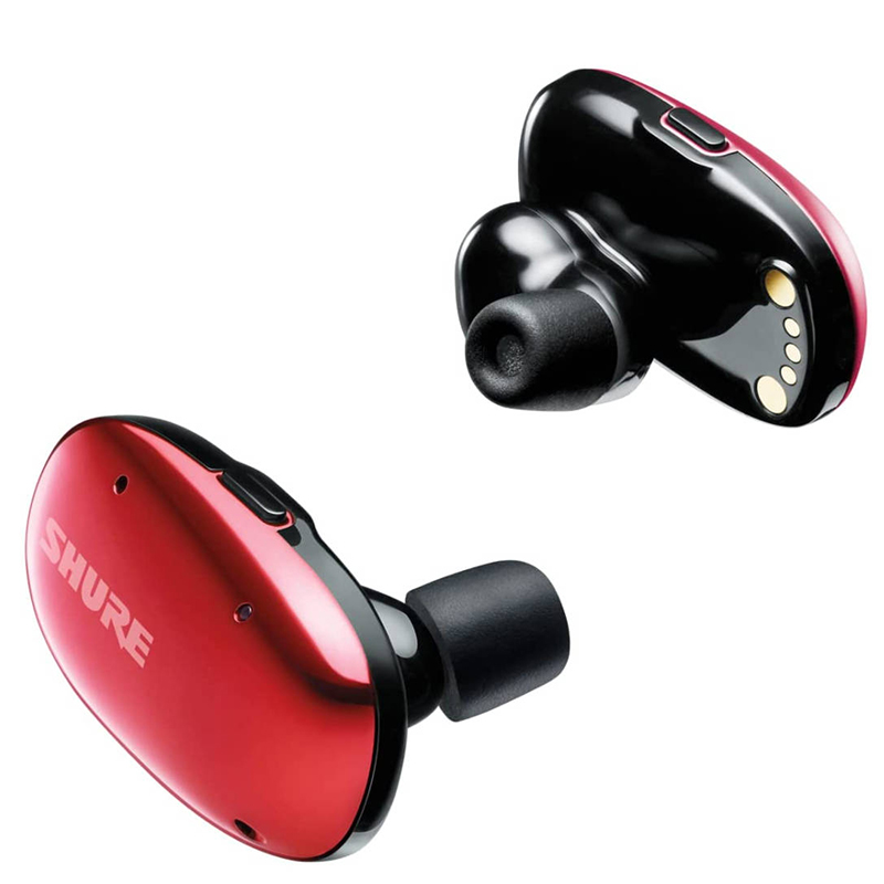 [SHURE] SHURE AONIC FREE Headphones