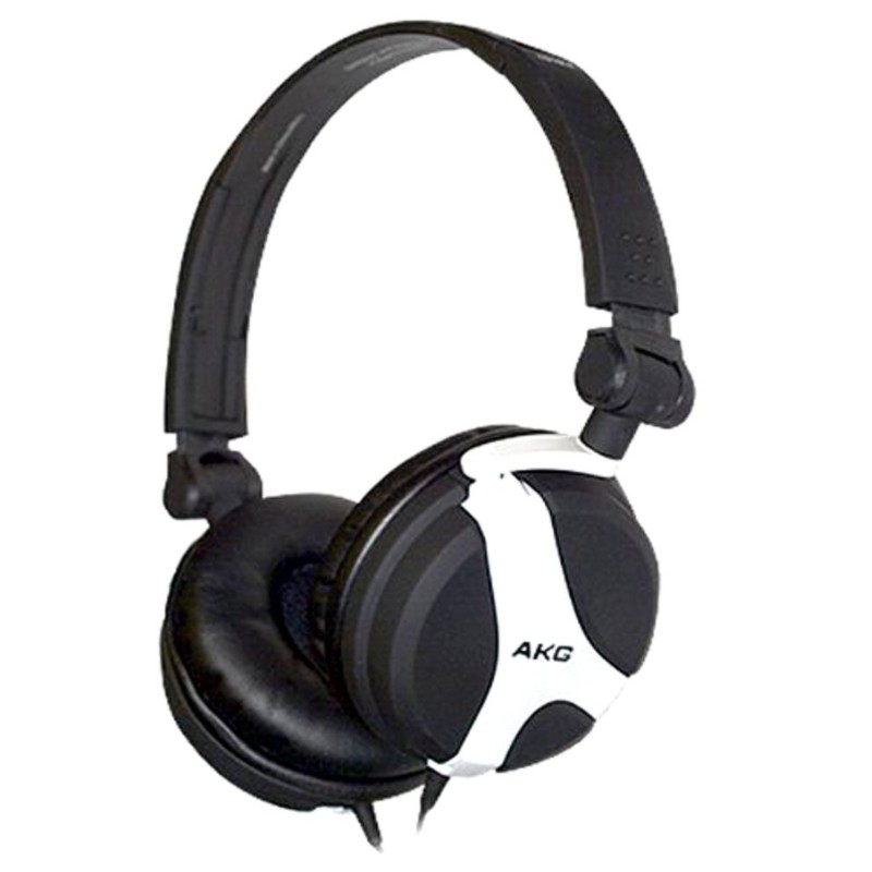 [AKG] AKG K518 Headphones