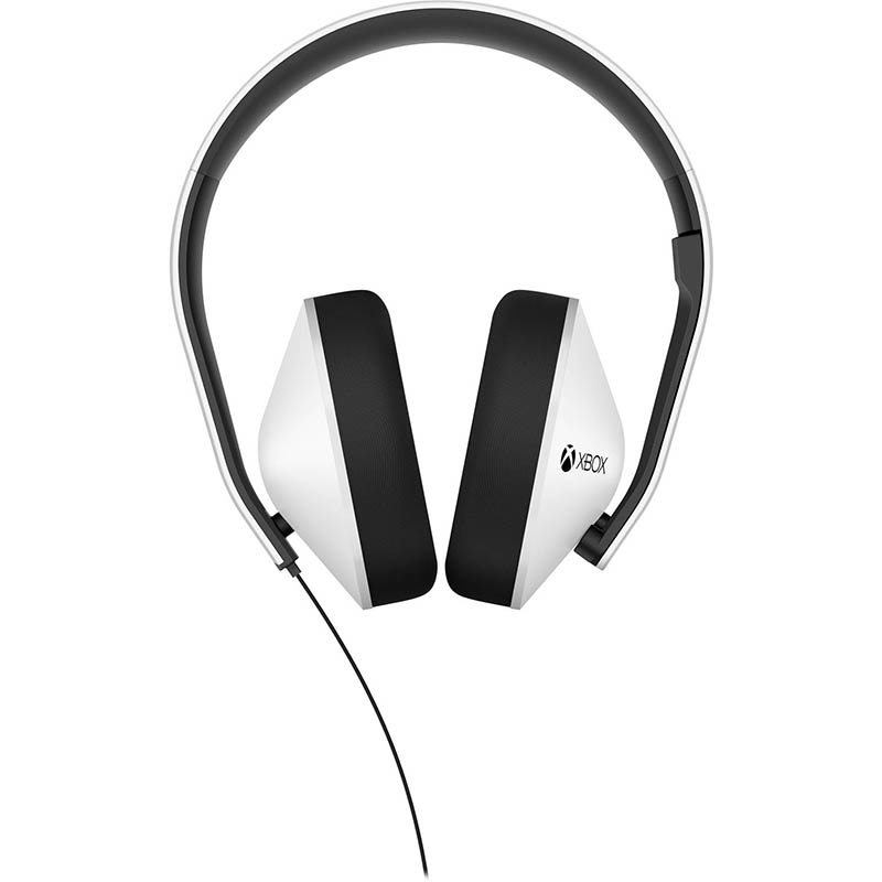 [Microsoft] Microsoft Xbox One Stereo Headphones