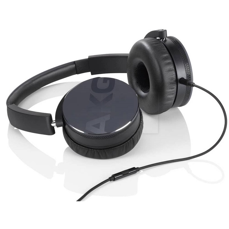 [AKG] AKG Y50 Headphones