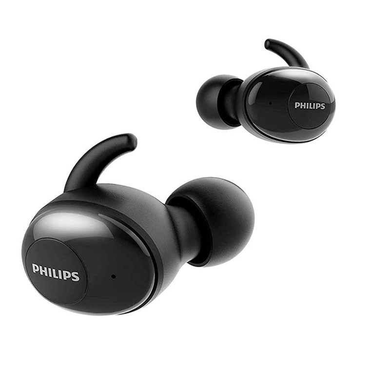 [Philips] Philips SHB2515BK Headphones