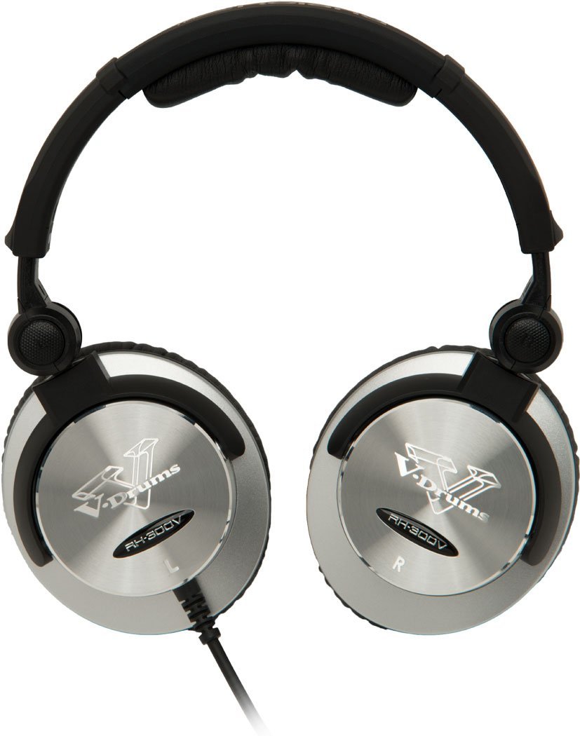 [Roland] Roland RH-300V Headphones