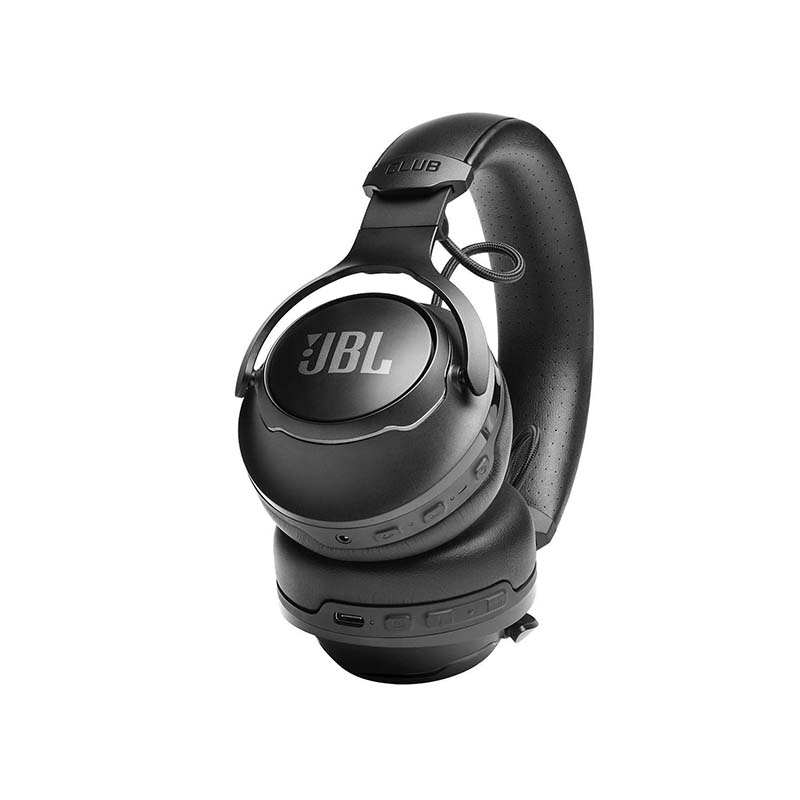 [JBL] JBL JBL CLUB 700BT Headphones