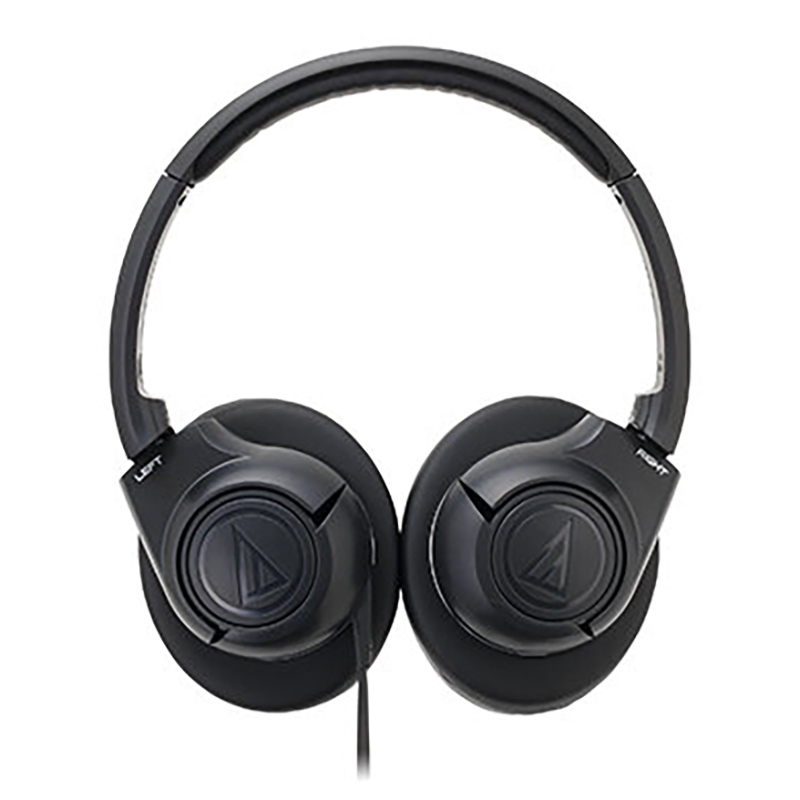 [Audio Technica] Audio Technica ATH-AX3 Headphones