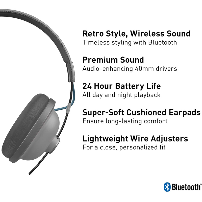 [Panasonic] Panasonic RP-HTX80B Headphones