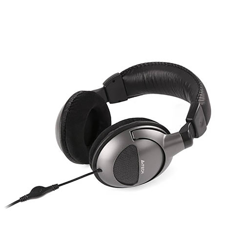 [A4tech] A4tech HS-800 Headphones