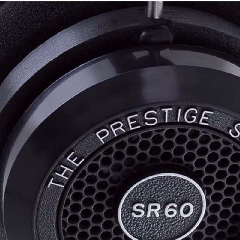 [Grado] Grado SR60 Headphones